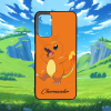 Szupitokok Pokemon - Charmander - Xiaomi tok