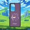 Szupitokok Pokemon - Gengar - Huawei tok