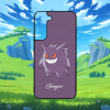 Szupitokok Pokemon - Gengar - Samsung tok