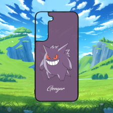 Szupitokok Pokemon - Gengar - Samsung tok tok és táska