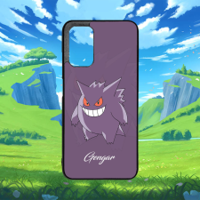 Szupitokok Pokemon - Gengar - Xiaomi tok tok és táska