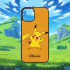 Szupitokok Pokemon  - Pikachu - iPhone tok