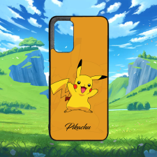 Szupitokok Pokemon - Pikachu - Xiaomi tok tok és táska