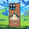 Szupitokok Pokemon - Snorlax - Honor tok