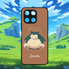 Szupitokok Pokemon - Snorlax - Honor tok tok és táska