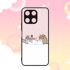 Szupitokok Pusheen - Hócica - Honor tok tok és táska