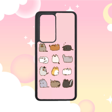 Szupitokok Pusheen - Macska fajták - Huawei tok tok és táska