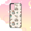 Szupitokok Pusheen - Tanulás - Xiaomi tok