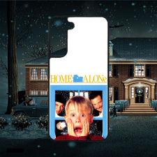 Szupitokok Reszkessetek betörők - Home Alone - Samsung tok tok és táska