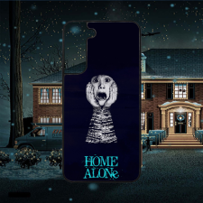 Szupitokok Reszkessetek betörők - Horror Karácsony - Samsung tok tok és táska