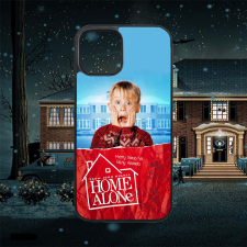 Szupitokok Reszkessetek betörők - Merry XMAS - iPhone tok tok és táska