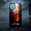 Szupitokok Return to Silent Hill - Door - iPhone tok
