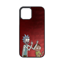 Szupitokok Rick és Morty - DubDub! - iPhone tok tok és táska