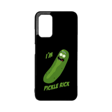 Szupitokok Rick és Morty - I&#039;m Pickle Rick - Xiaomi tok tok és táska