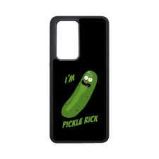 Szupitokok Rick és Morty - I'm Pickle Rick - Huawei tok tok és táska