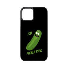 Szupitokok Rick és Morty - I'm Pickle Rick - iPhone tok tok és táska