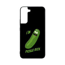 Szupitokok Rick és Morty - I'm Pickle Rick - Samsung tok tok és táska