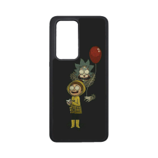 Szupitokok Rick és Morty - IT - Huawei tok tok és táska