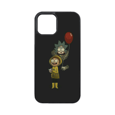 Szupitokok Rick és Morty - IT - iPhone tok tok és táska