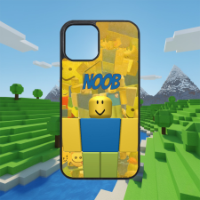 Szupitokok Roblox - Noob - iPhone tok tok és táska