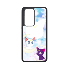 Szupitokok Sailor Moon - Luna és Artemis - Huawei tok tok és táska