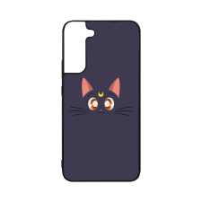 Szupitokok Sailor Moon - Luna - Samsung tok tok és táska