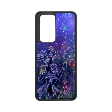 Szupitokok Sailor Moon neon - Huawei tok tok és táska