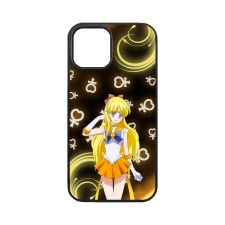 Szupitokok Sailor Moon - Sailor Venus - iPhone tok tok és táska