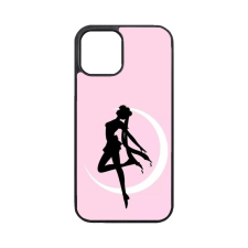 Szupitokok Sailor Moon siluette iPhone tok tok és táska