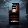 Szupitokok Silent Hill downstairs - Samsung tok