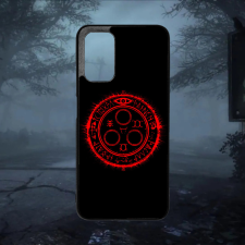 Szupitokok Silent Hill - Halo of the Sun - Xiaomi tok tok és táska