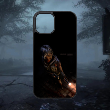 Szupitokok Silent Hill - Heather Mason - iPhone tok tok és táska