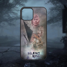 Szupitokok Silent Hill movie- iPhone tok tok és táska