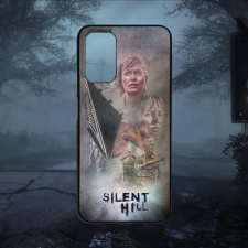 Szupitokok Silent Hill movie - Xiaomi tok tok és táska