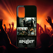 Szupitokok Skillet - Band - Xiaomi tok okosóra kellék
