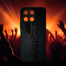 Szupitokok Skillet - Logo - Honor tok tok és táska