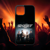 Szupitokok Skillet - The Unleashed Tour - iPhone tok