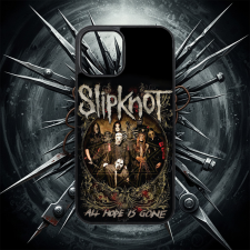 Szupitokok Slipknot - All Hope is Gone - iPhone tok tok és táska