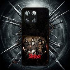 Szupitokok Slipknot - Group Portrait - Honor tok tok és táska