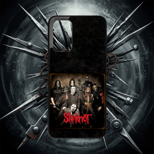 Szupitokok Slipknot - Group Portrait - Xiaomi tok tok és táska
