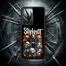 Szupitokok Slipknot - Primal Fear - Google Pixel / Huawei tok tok és táska