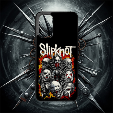 Szupitokok Slipknot - Primal Fear - Xiaomi tok tok és táska