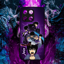 Szupitokok Solo Leveling – Arise - Honor tok tok és táska