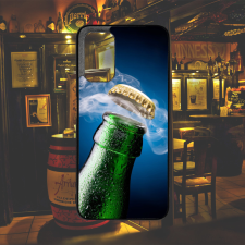 Szupitokok Sör - A sör hangja - Xiaomi tok tok és táska