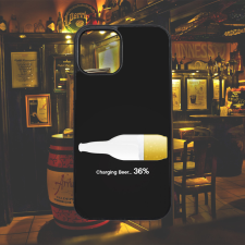 Szupitokok Sör - Charging beer - iPhone tok tok és táska