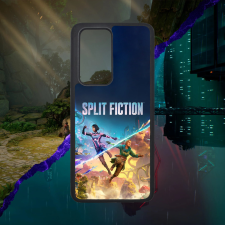 Szupitokok Split Fiction - Huawei tok tok és táska