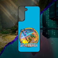 Szupitokok Split Fiction logo - Samsung tok tok és táska