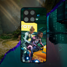 Szupitokok Split Fiction - Mio &amp; Zoe - Honor tok tok és táska