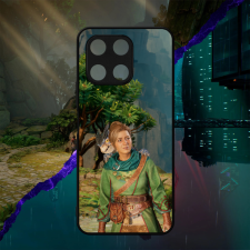 Szupitokok Split Fiction - Zoe &amp; Dragon - Honor tok tok és táska