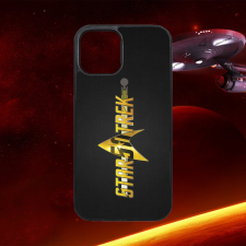 Szupitokok Star Trek 50 - iPhone tok tok és táska